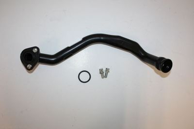 Šļūtene, Motora galvas vāka ventilācija AUTOMEGA 130036810