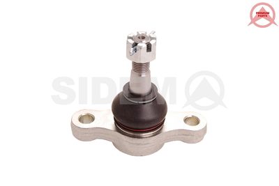 Шарнир независимой подвески / поворотного рычага SIDEM 87385