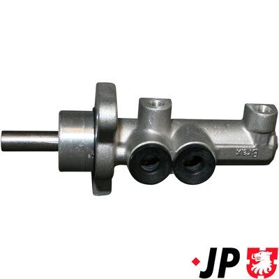 Главный тормозной цилиндр JP GROUP 1261100400