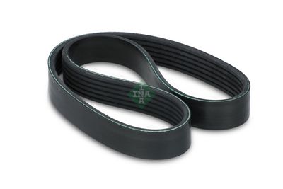 Ķīļrievu siksna Schaeffler INA FB 6PK675
