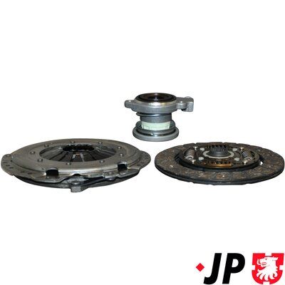Комплект сцепления JP GROUP 1230403110