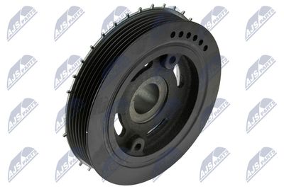 Piedziņas skriemelis, Kloķvārpsta NTY RKP-MZ-006