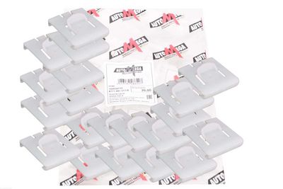 Регулировочный элемент, регулировка сидения AUTOMEGA 100034710