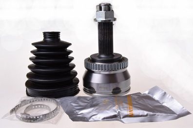 Шарнирный комплект, приводной вал DENCKERMANN C120095