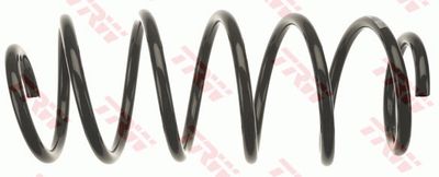 Пружина ходовой части TRW JCS1065