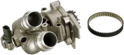 Ūdenssūknis + Zobsiksnas komplekts GATES KP1TH15698XS-1