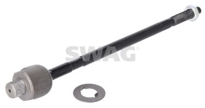 Осевой шарнир, рулевая тяга SWAG 82 93 4720