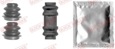 Комплект принадлежностей, тормо QUICK BRAKE 113-1410