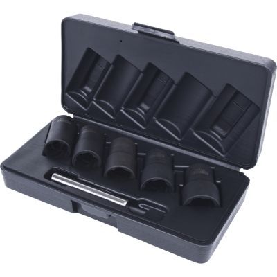 Muciņu komplekts KS TOOLS 913.1240