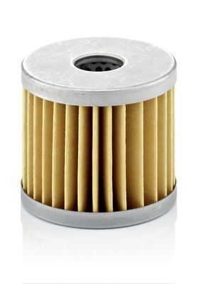 Gaisa filtrs MANN-FILTER C 66/1