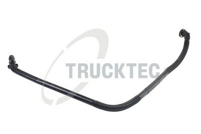 Šļūtene, Kartera ventilācija TRUCKTEC AUTOMOTIVE 07.10.061