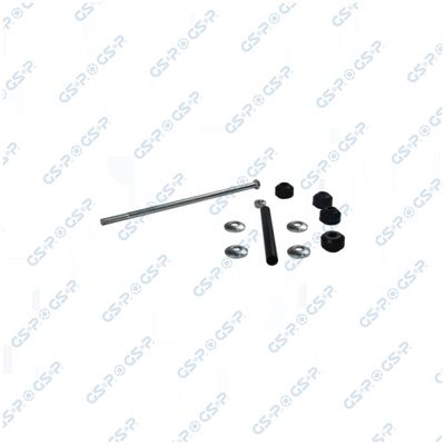 Stiepnis/Atsaite, Stabilizators GSP S050469