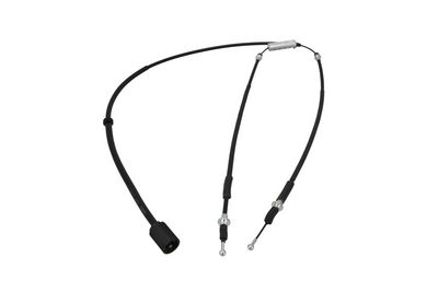 Trose, Stāvbremžu sistēma KAMOKA 1190533