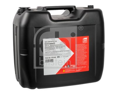 Transmisijas eļļa FEBI BILSTEIN 170140