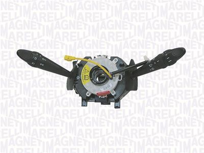 Slēdzis uz stūres statnes MAGNETI MARELLI 000043104010