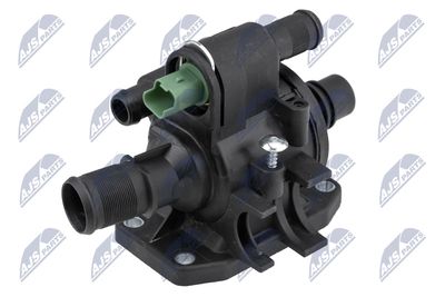 Termostats, Dzesēšanas šķidrums NTY CTM-PE-000