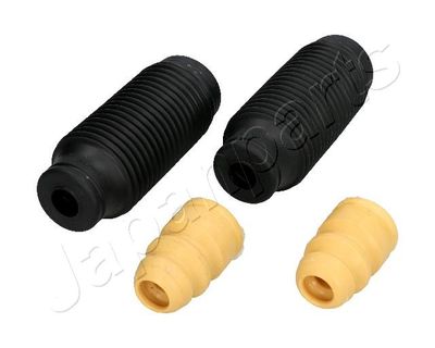 Putekļu aizsargkomplekts, Amortizators JAPANPARTS KTP-H02