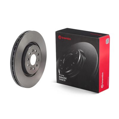 Тормозной диск BREMBO 09.F216.11