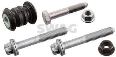 Подвеска, рычаг независимой подвески колеса SWAG 33 10 4044