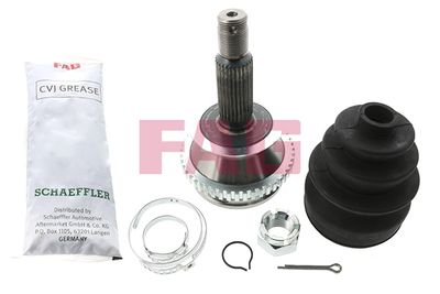 Шарнирный комплект, приводной вал Schaeffler FAG 771 0557 30