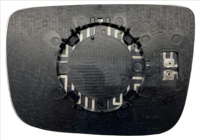 Spoguļstikls, Ārējais atpakaļskata spogulis TYC 338-0058-1