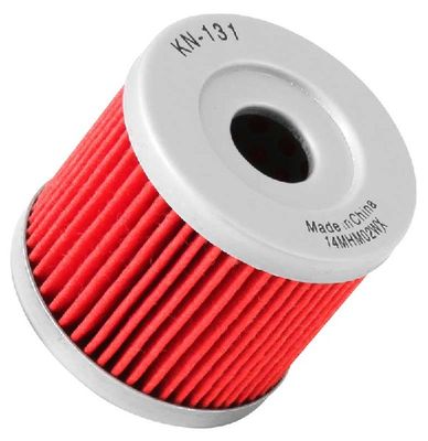 K&N Filters KN131 Eļļas filtrs