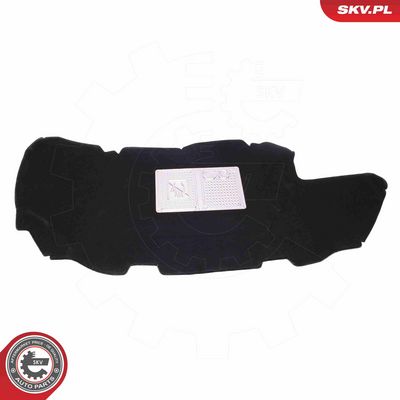 Motora telpas izolācija ESEN SKV 97SKV873
