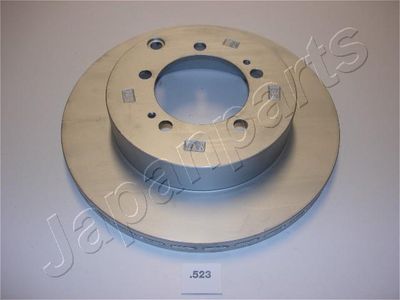 Bremžu diski JAPANPARTS DP-523
