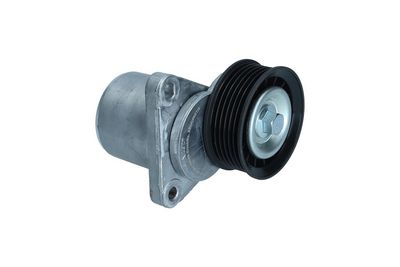 Натяжитель ремня, клиновой зубча KAMOKA R0606