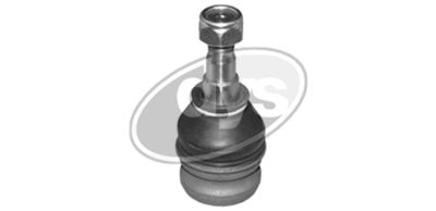 Balst-/Virzošais šarnīrs DYS 27-10020