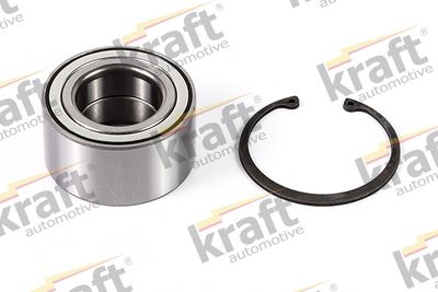 Комплект подшипника ступицы колеса KRAFT AUTOMOTIVE 4102292