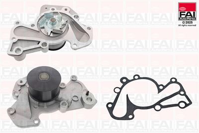 Ūdens sūknis, dzinēja dzesēšana FAI AutoParts WP6273