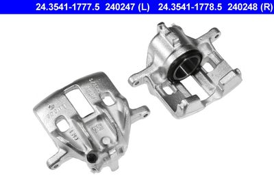 Тормозной суппорт ATE 24354117775