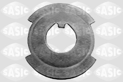 Ремкомплект, ступица колеса SASIC 7363083