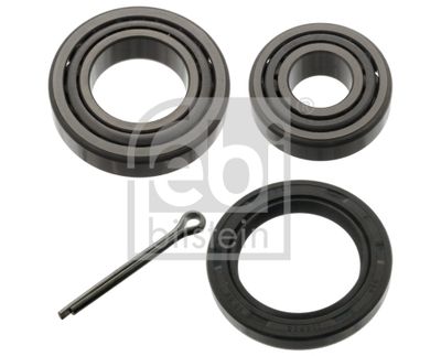 Rattalaagrikomplekt FEBI BILSTEIN 05393