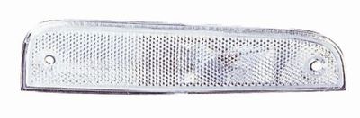 Комплект проблесковых ламп ABAKUS 333-1411PTU-VC