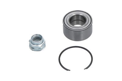 Комплект подшипника ступицы колеса KAVO PARTS WBK-10016