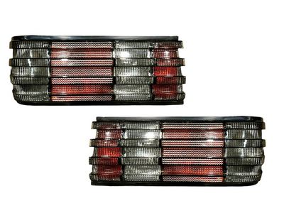 Комлект заднего освещения ABAKUS 440-1905P-UEVS