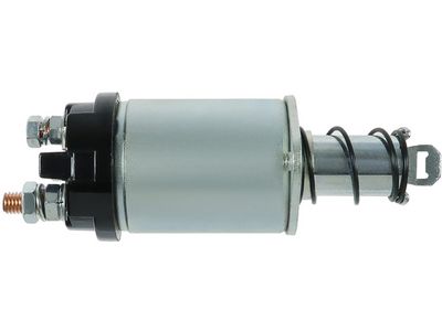 Ievilcējrelejs, Starteris AS-PL SS4023S
