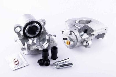 Тормозной суппорт HELLA 8AN 355 789-121