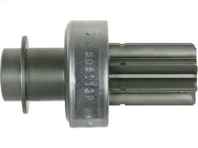 Привод с механизмом свободного хода, стартер AS-PL SD6113P