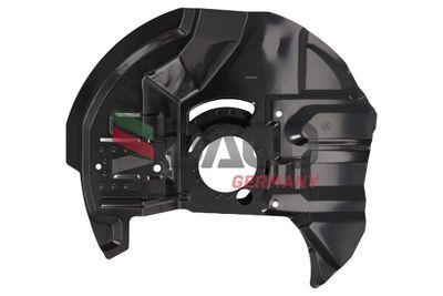 Dubļu sargs, Bremžu disks DACO 610341