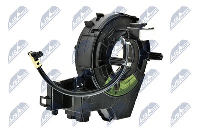 Spirālatspere, Gaisa spilvens NTY EAS-FR-006