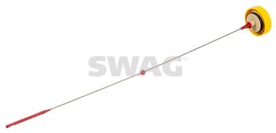 Vāciņš, Eļļas ieliešanas kakliņš SWAG 60 10 6878