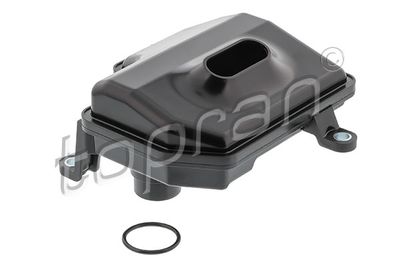 Hidrofiltrs, Automātiskā pārnesumkārba TOPRAN 625 389