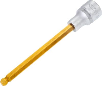 Muciņatslēga HAZET 986KK-8