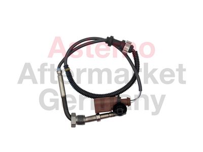 Devējs, Izplūdes gāzu temperatūra HITACHI 2507026