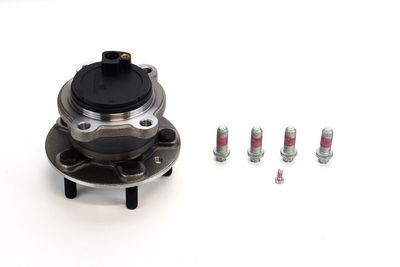 Комплект подшипника ступицы колеса CONTINENTAL CTAM WBE1091