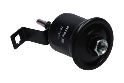 Degvielas filtrs KAVO PARTS TF-1580