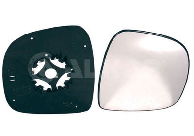 Spoguļstikls, Ārējais atpakaļskata spogulis ALKAR 6402969